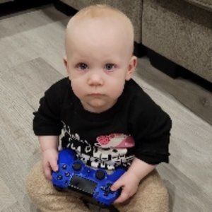 Meet your Posher, Richard